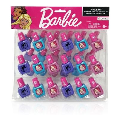 COR5673_001w 7793665056736 Цветен лак за нокти, Barbie, 1бр.
