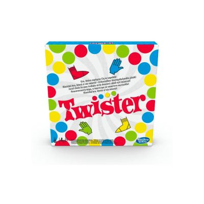 16965_001 5010994759582  Интерактивна игра Twister
