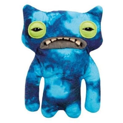 Плюшена играчка, Fuggler, Laboratory Misfits S1, Wide Eyed Weird, 22 см