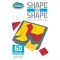 Образователна игра, Thinkfun, Shape By Shape