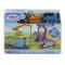 Комплект за игра Thomas, Локомотив с релса и кран