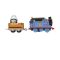 Комплект за игра Thomas, Локомотив с релса и кран