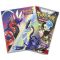 Мини албум за 60 Покемон карти, Booster Pack