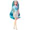 Кукла Barbie, Fantasy Hair с аксесоари
