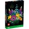 LEGO® Icons - Букет диви цветя (10313)