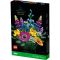 LEGO® Icons - Букет диви цветя (10313)