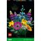 LEGO® Icons - Букет диви цветя (10313)