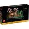 LEGO® Icons - Градина на спокойствието (10315)