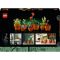 LEGO® Icons - Малки растения (10329)