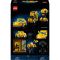 LEGO® Icons - Бъмбълби (10338)