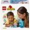 LEGO® Duplo - Ежедневни навици: баня (10413)