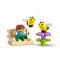 LEGO® Duplo - Грижа за пчелите и кошерите (10419)