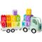 LEGO® Duplo - Азбучен камион (10421)