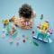 LEGO® Duplo Disney - Магическият подводен дворец на Ариел (10435)