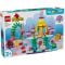 LEGO® Duplo Disney - Магическият подводен дворец на Ариел (10435)
