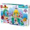 LEGO® Duplo Disney - Магическият подводен дворец на Ариел (10435)