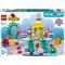 LEGO® Duplo Disney - Магическият подводен дворец на Ариел (10435)
