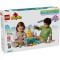 LEGO® Duplo Disney - Магическият подводен дворец на Ариел (10435)