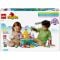 LEGO® Duplo Disney - Магическият подводен дворец на Ариел (10435)