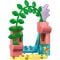 LEGO® Duplo Disney - Магическият подводен дворец на Ариел (10435)