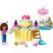 LEGO® Gabbys Dollhouse - Пекарски забавления (10785)