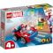 LEGO® Spidey - Док Ок и колата на Спайдърмен (10789)