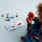 LEGO® Spidey - Док Ок и колата на Спайдърмен (10789)