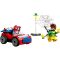 LEGO® Spidey - Док Ок и колата на Спайдърмен (10789)