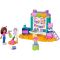 LEGO® Gabbys Dollhouse - Творчество заедно с Baby Box (10795)