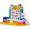 LEGO® Gabbys Dollhouse - Творчество заедно с Baby Box (10795)