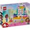 LEGO® Gabbys Dollhouse - Творчество заедно с Baby Box (10795)