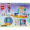LEGO® Gabbys Dollhouse - Творчество заедно с Baby Box (10795)