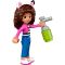 LEGO® Gabbys Dollhouse - Творчество заедно с Baby Box (10795)