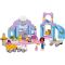 LEGO® Gabbys Dollhouse - Котешката градина на Gabby (10796)