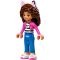 LEGO® Gabbys Dollhouse - Котешката градина на Gabby (10796)