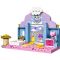 LEGO® Gabbys Dollhouse - Котешката градина на Gabby (10796)