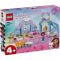 LEGO® Gabbys Dollhouse - Котешката градина на Gabby (10796)