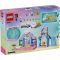LEGO® Gabbys Dollhouse - Котешката градина на Gabby (10796)