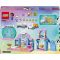 LEGO® Gabbys Dollhouse - Котешката градина на Gabby (10796)