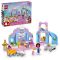 LEGO® Gabbys Dollhouse - Котешката градина на Gabby (10796)