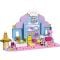 LEGO® Gabbys Dollhouse - Котешката градина на Gabby (10796)
