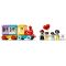 LEGO® Duplo - Увеселителен парк (10956)