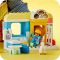 LEGO® Duplo Town - Един ден в центъра за грижи (10992)