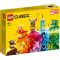 LEGO® Classic - Творчески чудовища (11017)