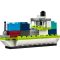 LEGO® Classic - Творчески превозни средства (11036)