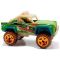 Комплект колички Hot Wheels, Jungle Rally, FKT54 (5 модела)