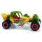 Комплект колички Hot Wheels, Jungle Rally, FKT54 (5 модела)