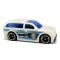 Комплект колички Hot Wheels, Batman, DVF92 (5 модела)