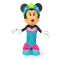 Комплект фигура с аксесоари Minnie Disney, Fantasy Mermaid W3