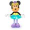Комплект фигура с аксесоари Minnie Disney, Fantasy Mermaid W3